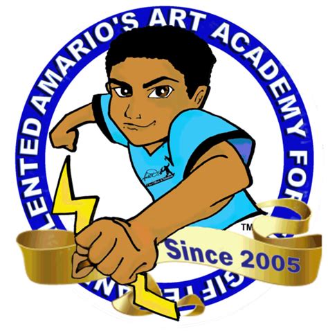 Amario's Art Academy for the Gifted and Talented, Comics, Animation
